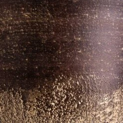 Aico Plant Pot - Shiny Brown 19 Aico Plant Pot - Shiny Brown -Greencore Store Aico Plant Pot Shiny Brown SWATCH