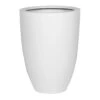 Ben Essentials Planter - Matt White -Greencore Store Ben Essentials Planter Matt White 52x72cm