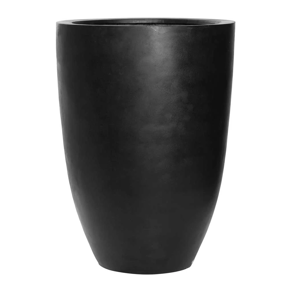 Ben Natural Planter - Black 3 Ben Natural Planter - Black