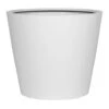 Bucket Essentials Planter - Matt White -Greencore Store Bucket Essentials Planter Matt White 68x60cm