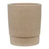Chao Plant Pot - Concrete -Greencore Store Chao Plant Pot Concrete