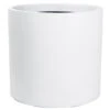 Charm Planter - White -Greencore Store Charm Planter White 43cm