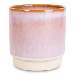 Copenhagen Plant Pot - Pink 13 Copenhagen Plant Pot - Pink -Greencore Store Copenhagen Plant Pot Pink 13.5x14cm