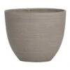Coral Refined Planter - Clouded Grey -Greencore Store Coral Refined Planter Clouded Grey