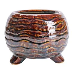 Dewi Plant Pot - Marrakesh 20 Dewi Plant Pot - Marrakesh -Greencore Store Dewi Plant Pot Marrakesh 18x14cm
