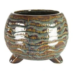 Dewi Plant Pot - Marrakesh 31 Dewi Plant Pot - Marrakesh -Greencore Store Dewi Plant Pot Marrakesh 21cm