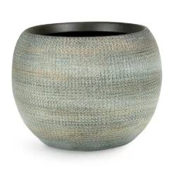 Dex Plant Pot - Earth