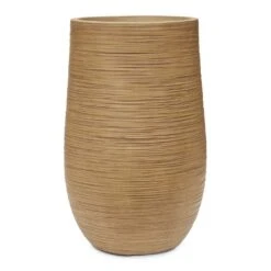 Dune Partner Planter - Almond 20 Dune Partner Planter - Almond -Greencore Store Dune Partner Planter Almond 35 x 55cm