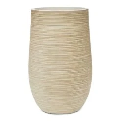 Dune Partner Planter - Oat -Greencore Store Dune Partner Planter Oat 35x55cm