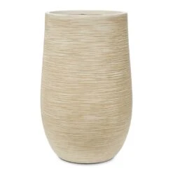 Dune Partner Planter - Oat -Greencore Store Dune Partner Planter Oat 47x75cm