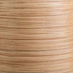 Dune Cylinder Planter - Almond 16 Dune Cylinder Planter - Almond -Greencore Store Dune Planter Almond SWATCH