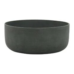 Eav Refined Plant Bowl - Pine Green -Greencore Store Eav Plant Bowl Pine Green Medium