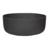 Eav Refined Plant Bowl - Volcano Black 2 Eav Refined Plant Bowl - Volcano Black -Greencore Store Eav Plant Bowl Volcano Black Large