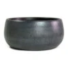 Esra Plant Bowl - Graphite -Greencore Store Esra Plant Bowl Graphite 28cm