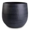 Esra Plant Pot - Graphite -Greencore Store Esra Plant Pot Graphite 22x20cm 79d12b82 f117 470c 9a98 8c80eadd8f38