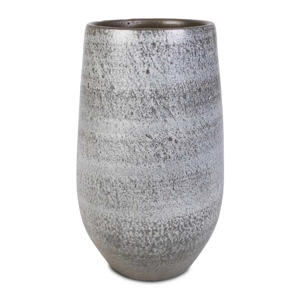 Esra Plant Vase - Mystic Grey 3 Esra Plant Vase - Mystic Grey