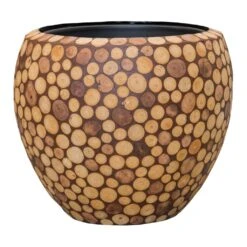 Facets Couple Planter - Ageless 10 Facets Couple Planter - Ageless -Greencore Store Facets Couple Planter Ageless L