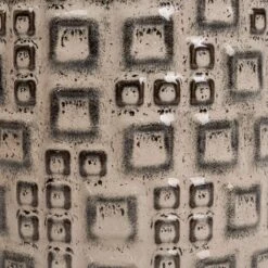 Fiene Plant Pot - Grey -Greencore Store Fiene Plant Pot Grey SWATCH