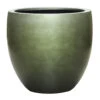 Gradient Balloon Planter - Matt Forest -Greencore Store Gradient Balloon Planter Matt Forest 54x51cm