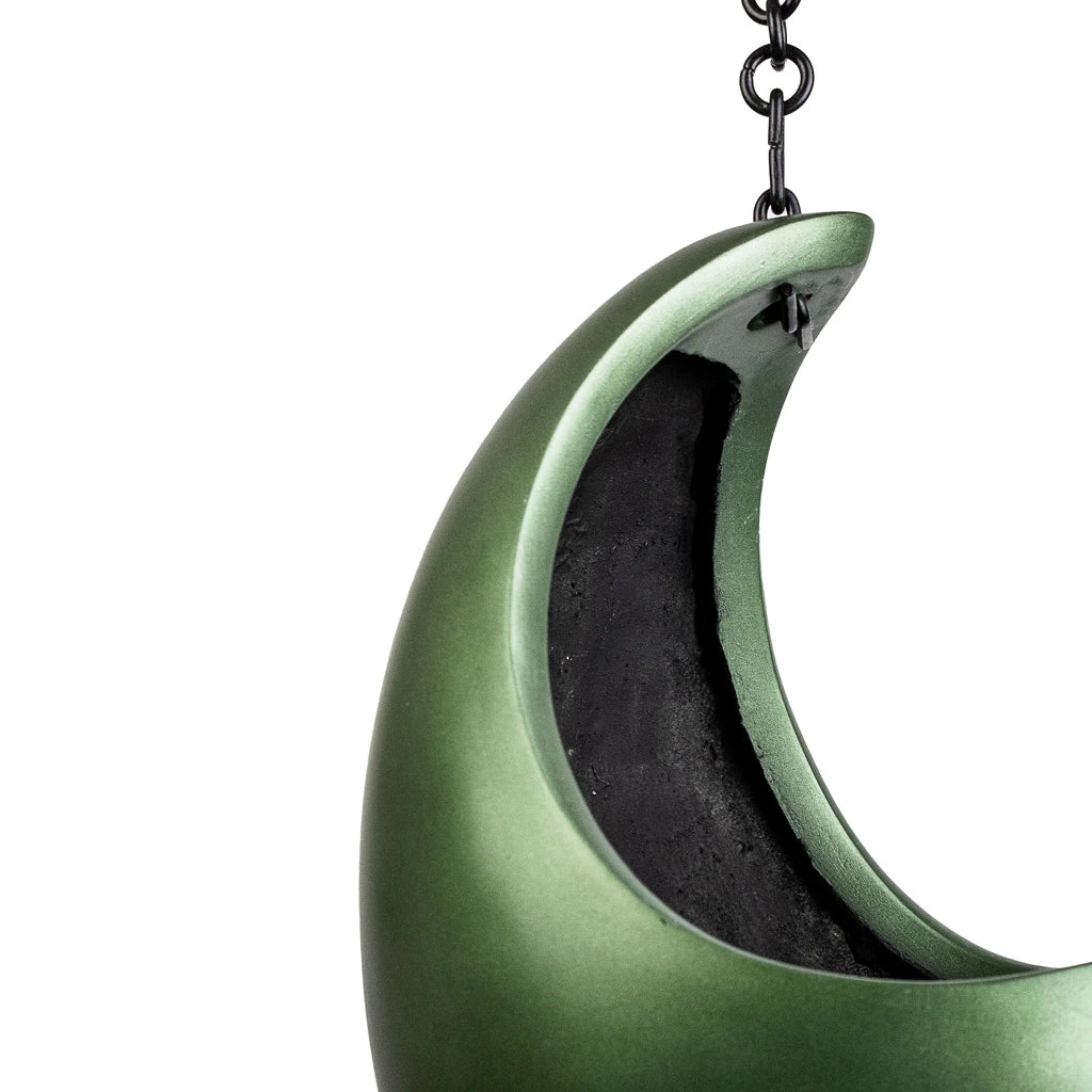 Gradient Hanging Cocoon - Matt Forest 8 Gradient Hanging Cocoon - Matt Forest - Image 6