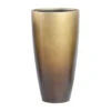 Gradient Partner Planter - Matt Honey -Greencore Store Gradient Partner Planter Matt Honey 40x75cm