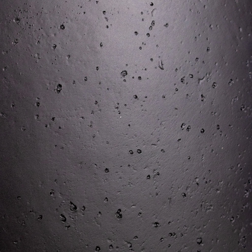 Grigio Tall Balloon Planter - Anthracite Concrete 4 Grigio Tall Balloon Planter - Anthracite Concrete - Image 2