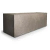 Grigio Trough Planter - Natural Concrete -Greencore Store Grigio Trough Planter Natural Concrete 60x20x20cm 1 8334ee54 a5bf 4d1f 9f1a 40d5aa3ce949
