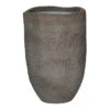 Hayes Mountain Planter - Granite Grey -Greencore Store Hayes Mountain Planter Granite Grey 38x56cm
