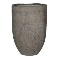 Hayes Mountain Planter - Granite Grey -Greencore Store Hayes Mountain Planter Granite Grey 52x75cm