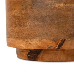 Helle Plant Pot - Natural -Greencore Store Helle Plant Pot Natural SWATCH 3 b2565953 27fd 44e2 80f8 339562e7db77