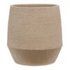 Humus Plant Pot - Concrete 1 Humus Plant Pot - Concrete -Greencore Store Humus Plant Pot Concrete