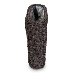 Isaac Plant Baskets - Set Of 3 - Oval - Black -Greencore Store Isaac Plant Baskets Set of 3 Round Black bbf216fb 5910 47f3 9364 af6c3706fe6c