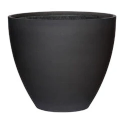 Jesslyn Natural Planter - Black 18 Jesslyn Natural Planter - Black -Greencore Store Jesslyn Natural Planter Black 42x36cm