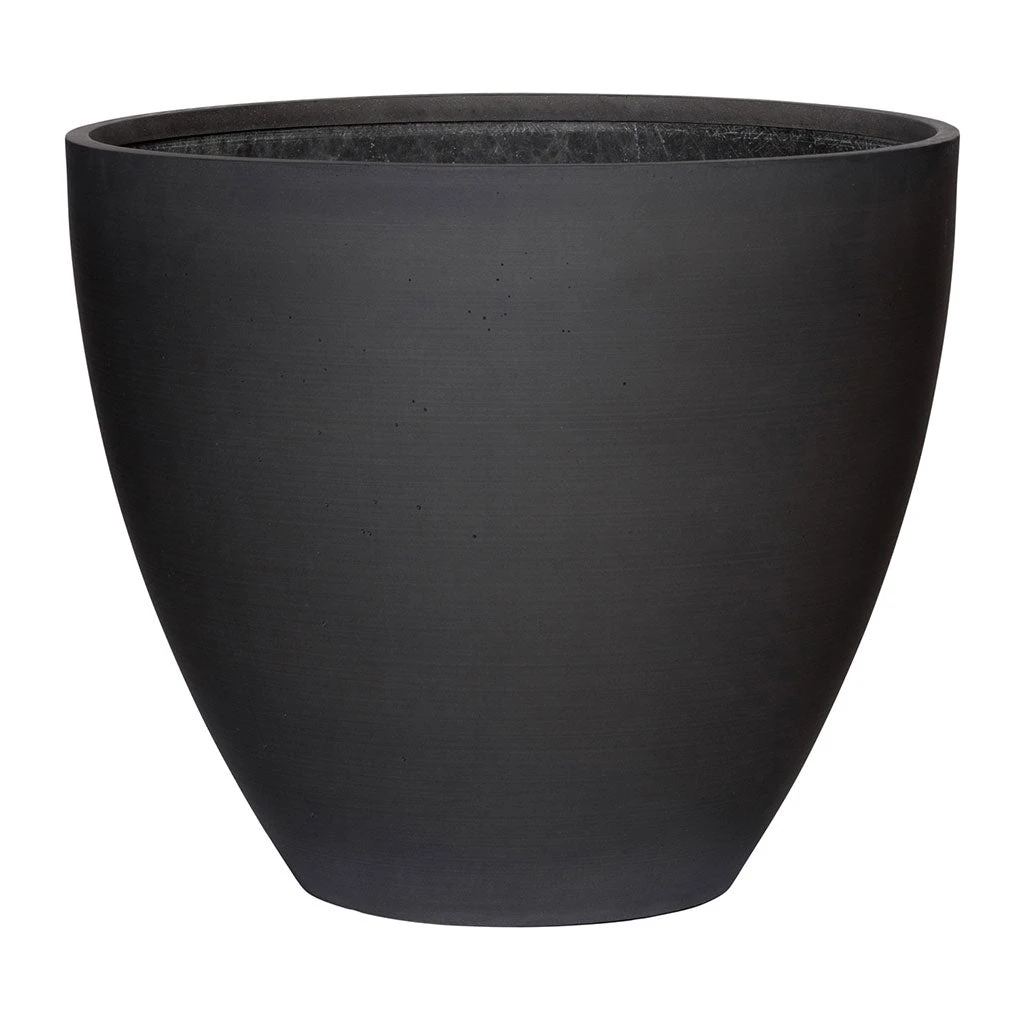 Jesslyn Natural Planter - Black 9 Jesslyn Natural Planter - Black - Image 7