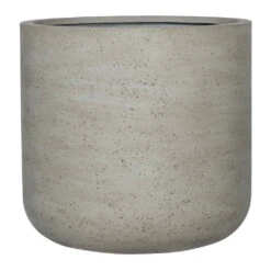 Jumbo Charlie Planter - Stone Washed -Greencore Store Jumbo Charlie Planter Stone Washed 73x70cm