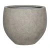 Jumbo Orb Planter - Stone Washed 2 Jumbo Orb Planter - Stone Washed -Greencore Store Jumbo Orb Planter Stone Washed 53x45cm