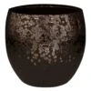 Kae Plant Pot - Mocha 2 Kae Plant Pot - Mocha -Greencore Store Kae Plant Pot Mocha Large