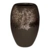 Kae Plant Vase - Mocha 2 Kae Plant Vase - Mocha -Greencore Store Kae Plant Vase Mocha