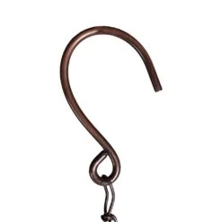 Kensington Tall Hanging Plant Pot - Copper -Greencore Store Kensington Hanging Plant Pot Copper 2 21752ee6 fb78 4d97 aed3 69881c5b32b6