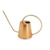 Kensington Indoor Watering Can 1.7L - Copper -Greencore Store Kensington Indoor Watering Can 1.7L Copper 2