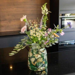 Lammie Planter - Bee Green -Greencore Store Lammie Planter Bee Green 1