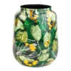 Lammie Planter - Bee Green -Greencore Store Lammie Planter Bee Green 21x24cm