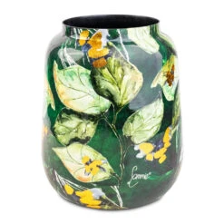 Lammie Planter - Bee Green -Greencore Store Lammie Planter Bee Green 21x24cm 2