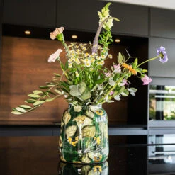 Lammie Planter - Bee Green -Greencore Store Lammie Planter Bee Green 4