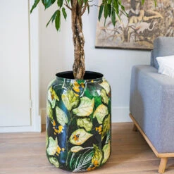 Lammie Planter - Bee Green -Greencore Store Lammie Planter Bee Green 5