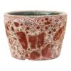 Lava Couple Straight Relic Planter - Pink -Greencore Store Lava Couple Straight Relic Planter Pink