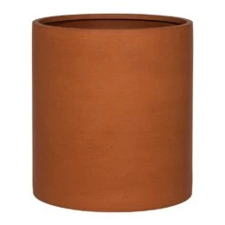 Max Refined Planter - Canyon Orange 13 Max Refined Planter - Canyon Orange -Greencore Store Max Refined Planter Canyon Orange Large