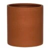 Max Refined Planter - Canyon Orange -Greencore Store Max Refined Planter Canyon Orange Medium