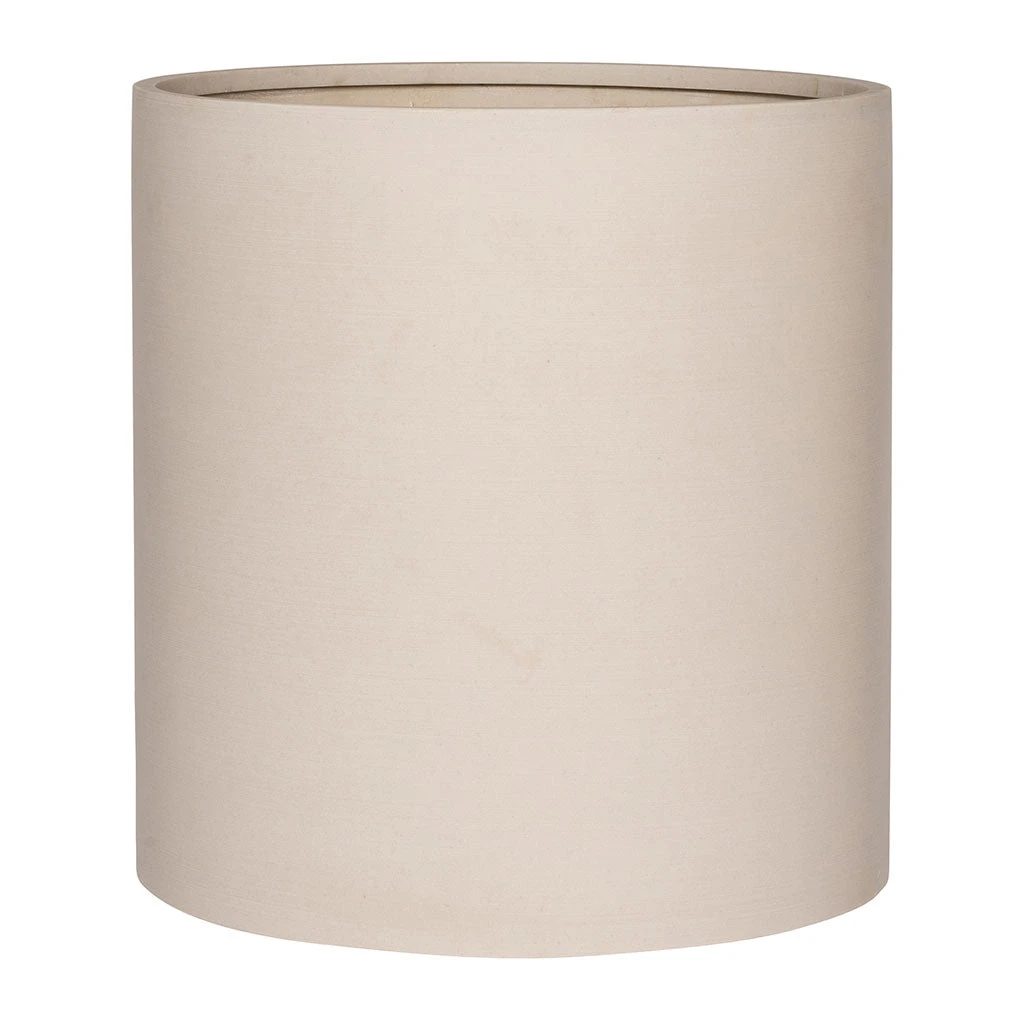 Max Refined Planter - Natural White 8 Max Refined Planter - Natural White - Image 6