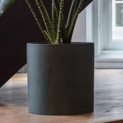 Max Refined Planter - Pine Green 18 Max Refined Planter - Pine Green -Greencore Store Max Refined Planter Pine Green 3